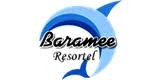 Baramee Resortel - Logo
